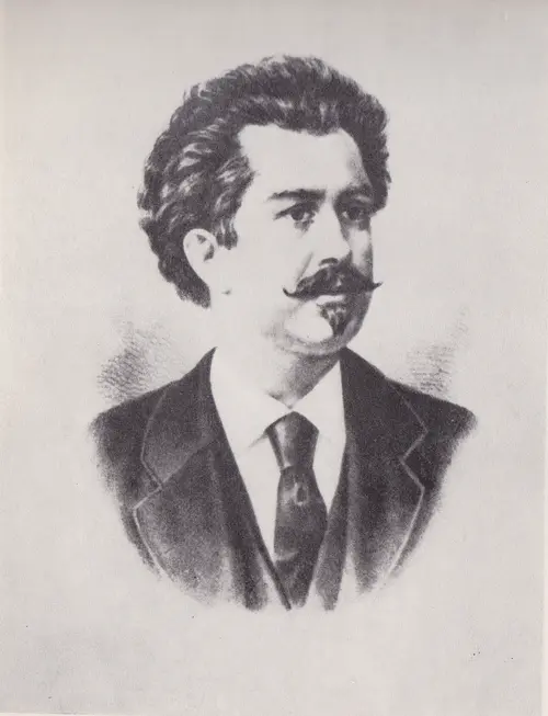 Elemér Szentirmay