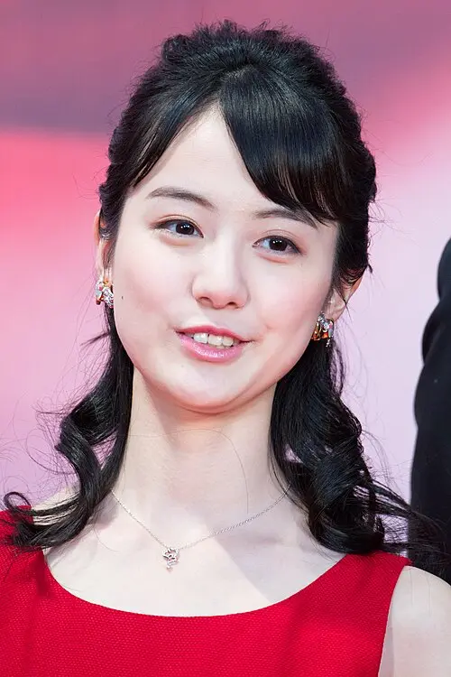 中川梨花