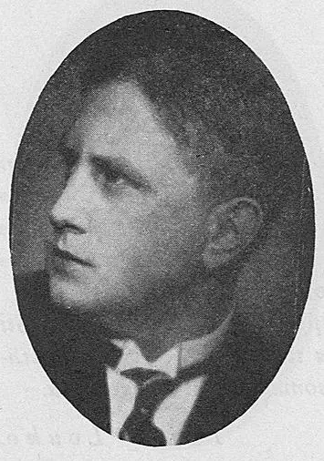 Teddy Björkman