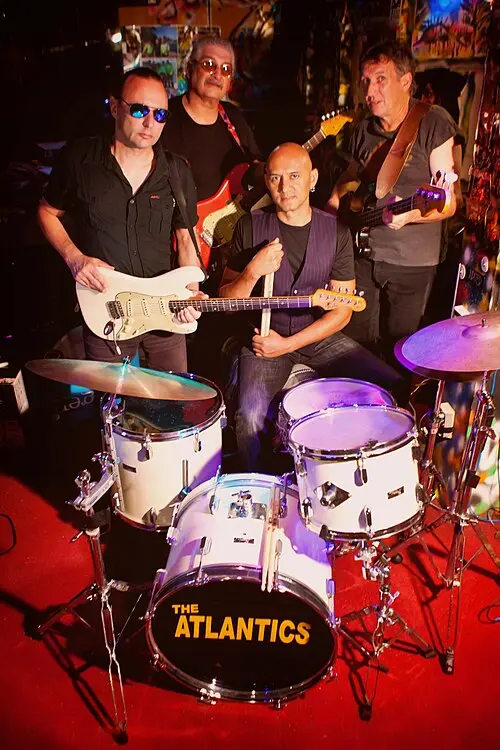 The Atlantics