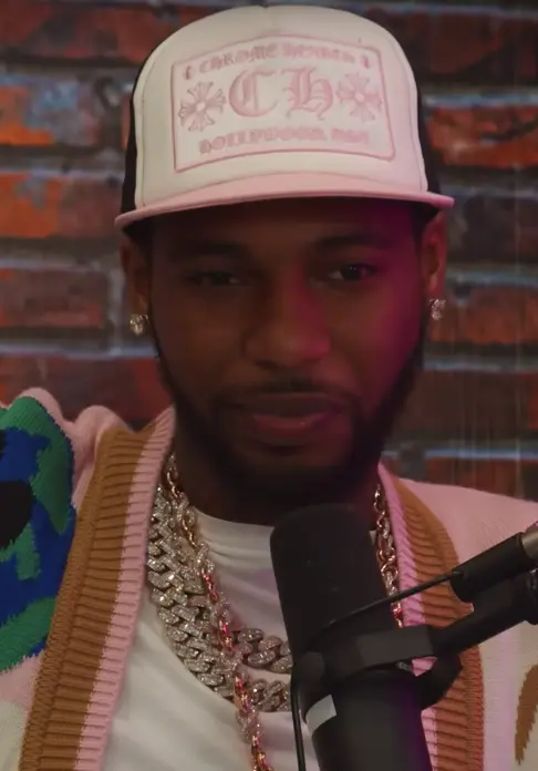 Key Glock