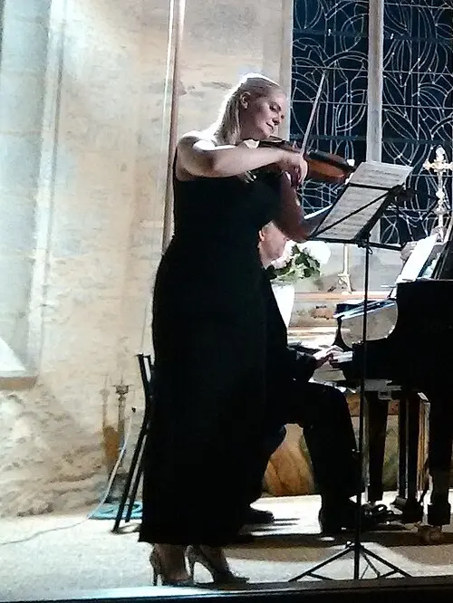 Solenne Païdassi