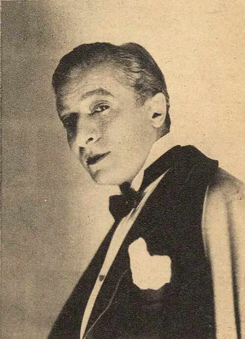 Jules Berry