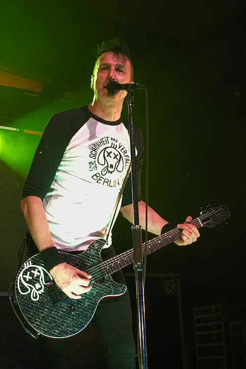 Axel Kurth
