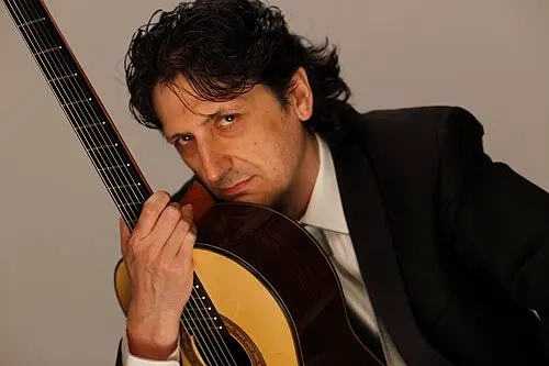 Juan Manuel Cañizares