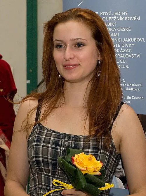 Kamila Janovičová