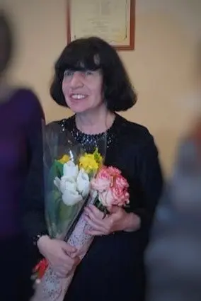 Svetlana Navasardyan