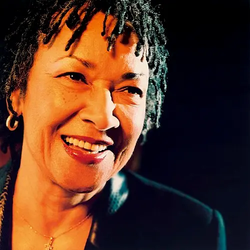 Rhoda Scott