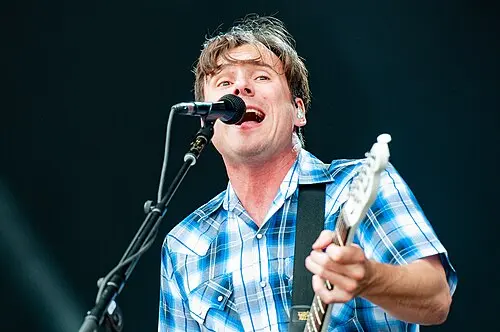 Jim Adkins