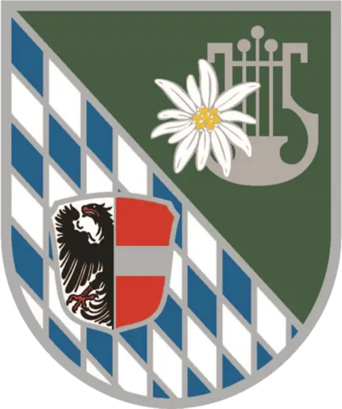 Gebirgsmusikkorps Garmisch-Partenkirchen