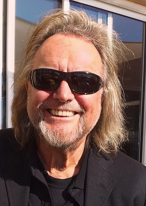 Dieter Dierks