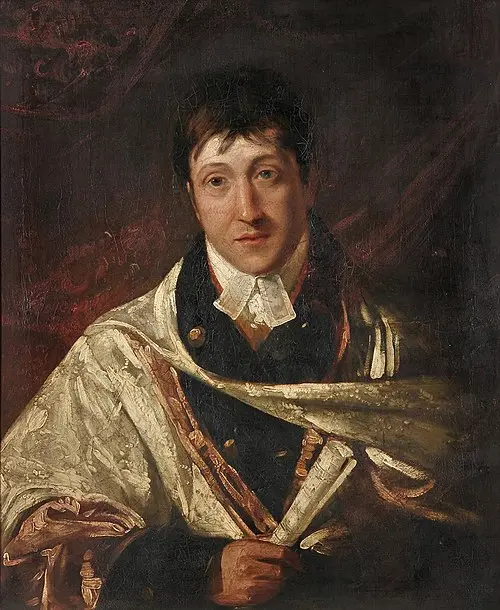 William Crotch