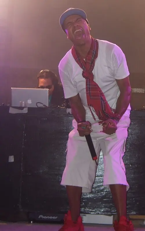 Dynamite MC