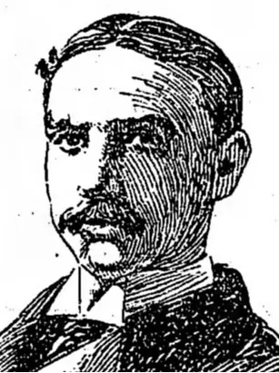 Glen MacDonough