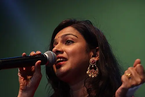 Gayatri Asokan