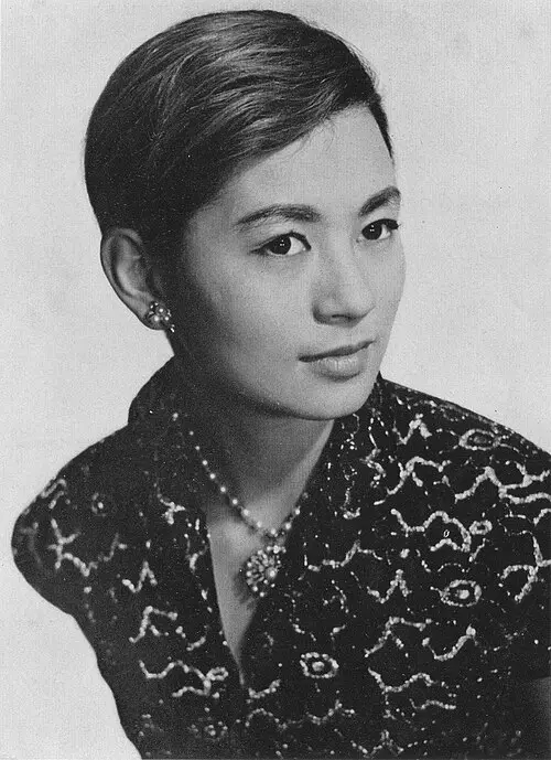 키타하라 미에