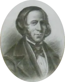 Charles d’Orbigny