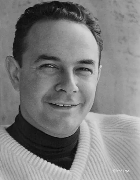 Stanley Donen