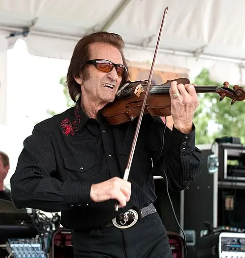 Doug Kershaw