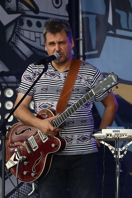 Piotr Banach