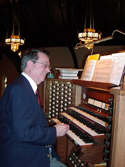 Robert J. Powell