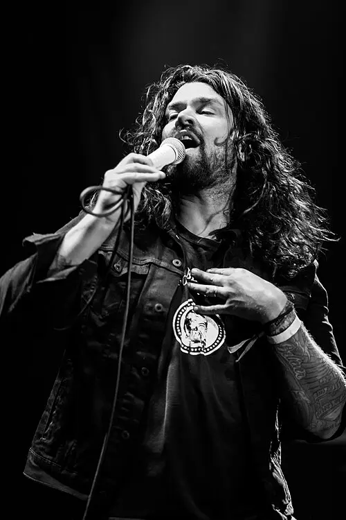 Adam Lazzara