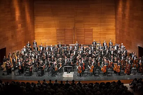 Rotterdams Philharmonisch Orkest