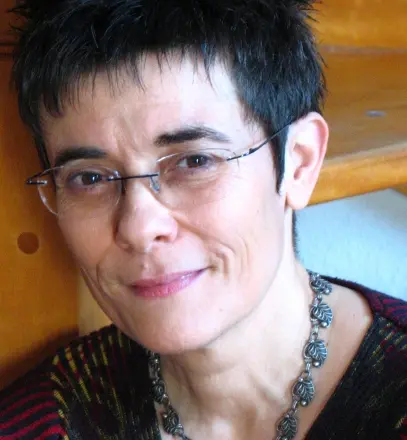 Marie‐Sabine Roger
