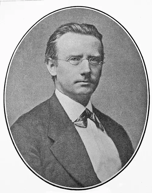 Peter Heise