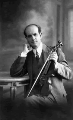 Andrés Gaos