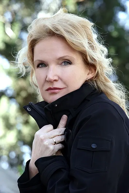 Anne Schwanewilms