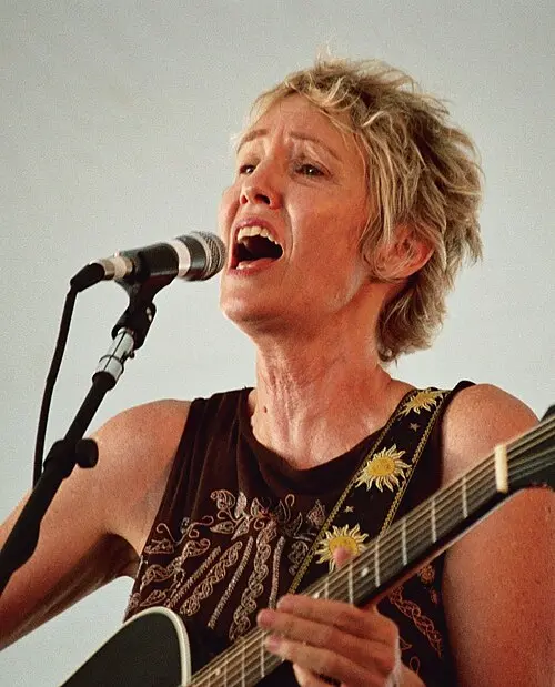 Eliza Gilkyson