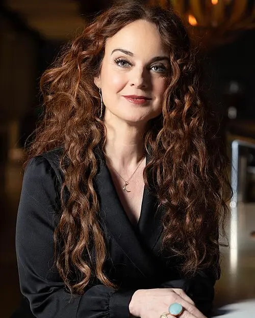 Melissa Errico