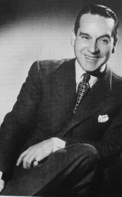 Enrique Rodríguez