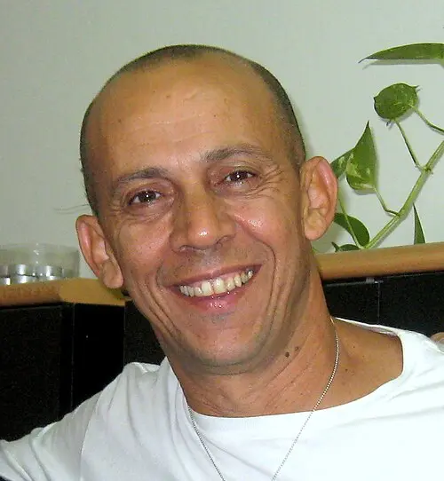 דידי הררי