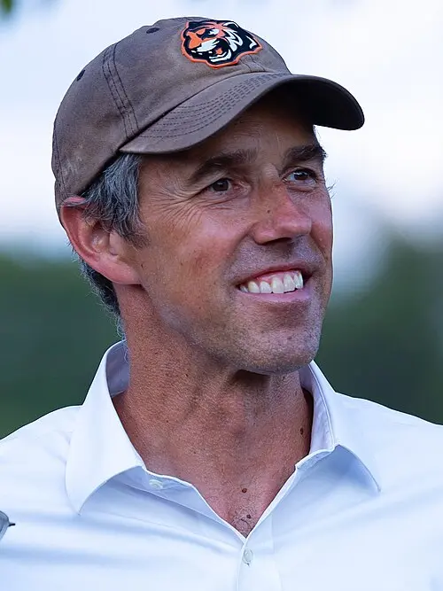 Beto O’Rourke