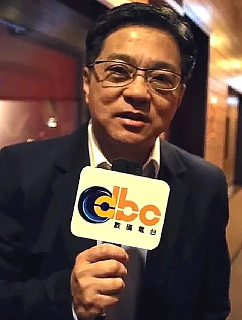 Francis Mak