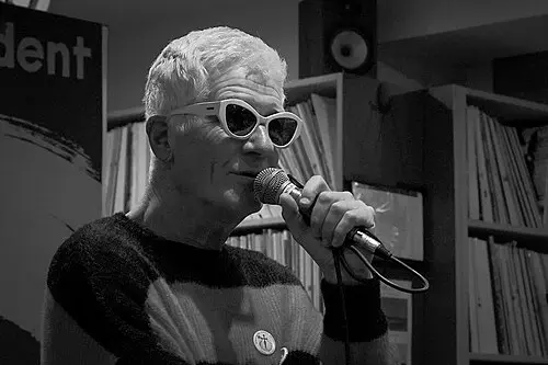 Captain Sensible