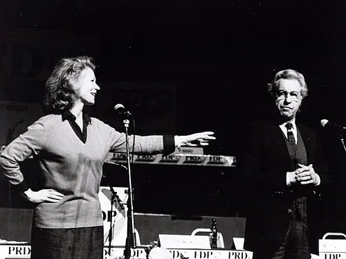 César Keiser