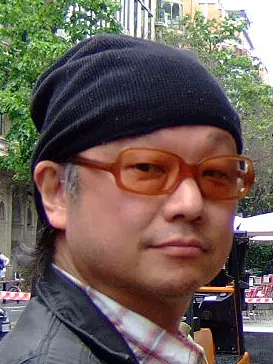 AQ Ishii