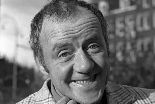 Johnny Kraaijkamp