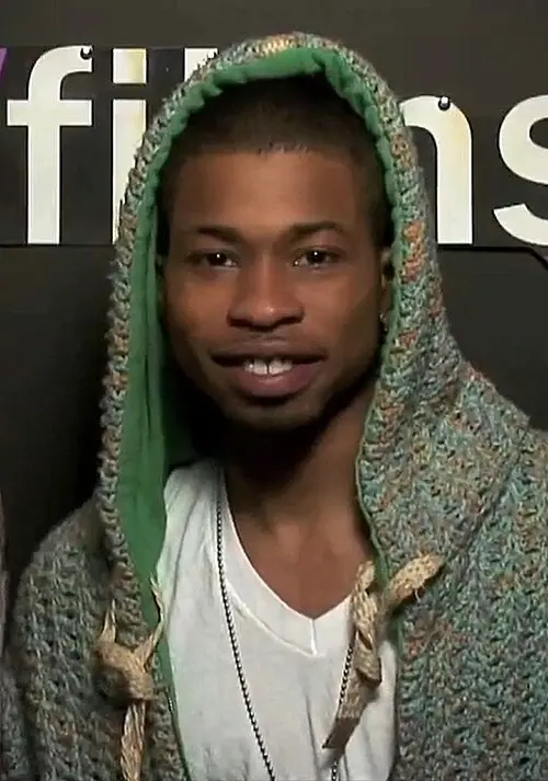 Marcus Paulk