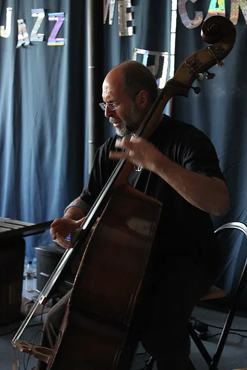 Christoph Niemann