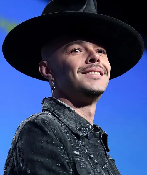 Jesse Huerta