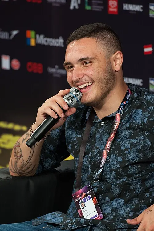 Nadav Guedj