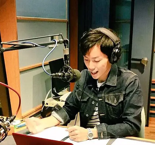 Kazuki Kawata