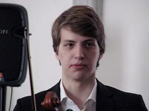 Marcel Johannes Kits