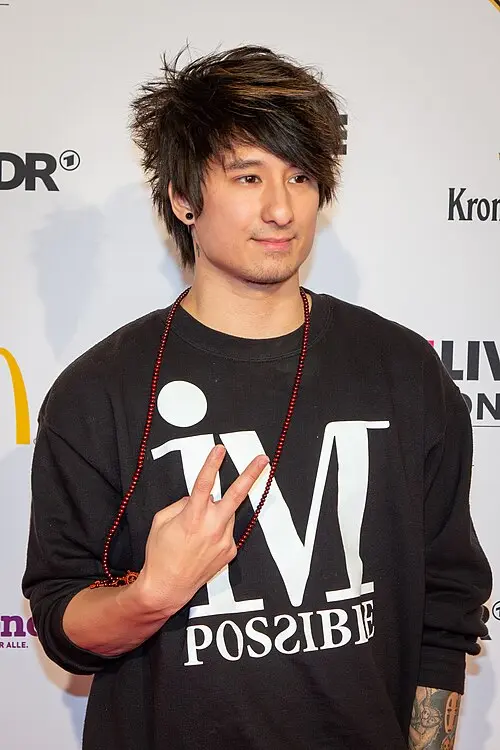 Julien Bam