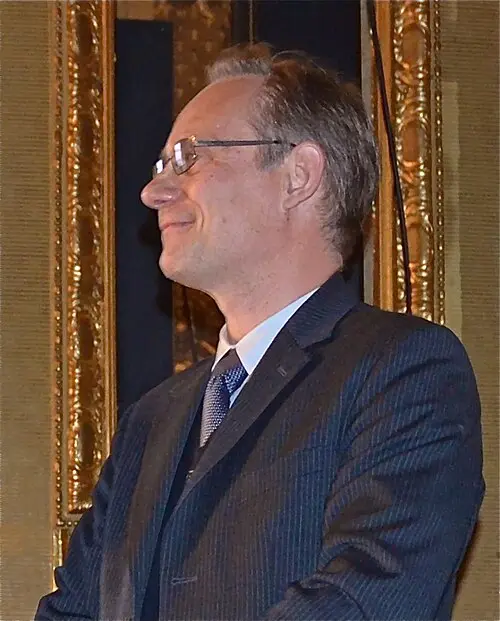 Carl Unander-Scharin