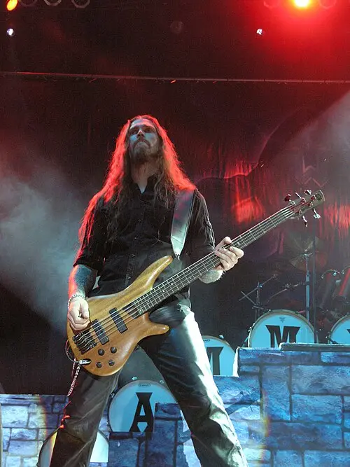 Fredrik Larsson